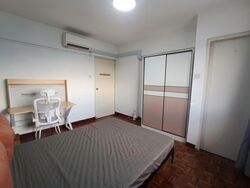 Pine Grove (D21), Condominium #537549261